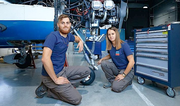 FORMATION ADOUR - 1 formation, 1 emploi, 1 salaire : trouvez votre avenir !